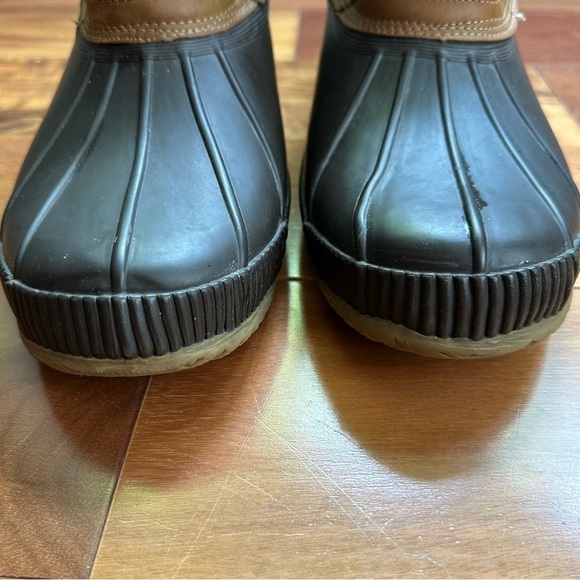 Tommy Hilfiger Colin’s 2 Duck Boots